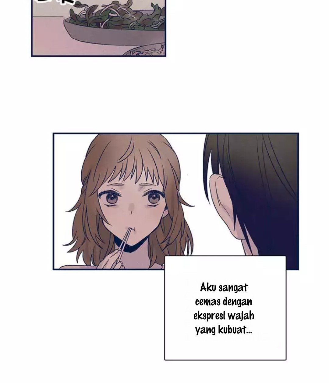 Forever Mine Chapter 28 Gambar 18