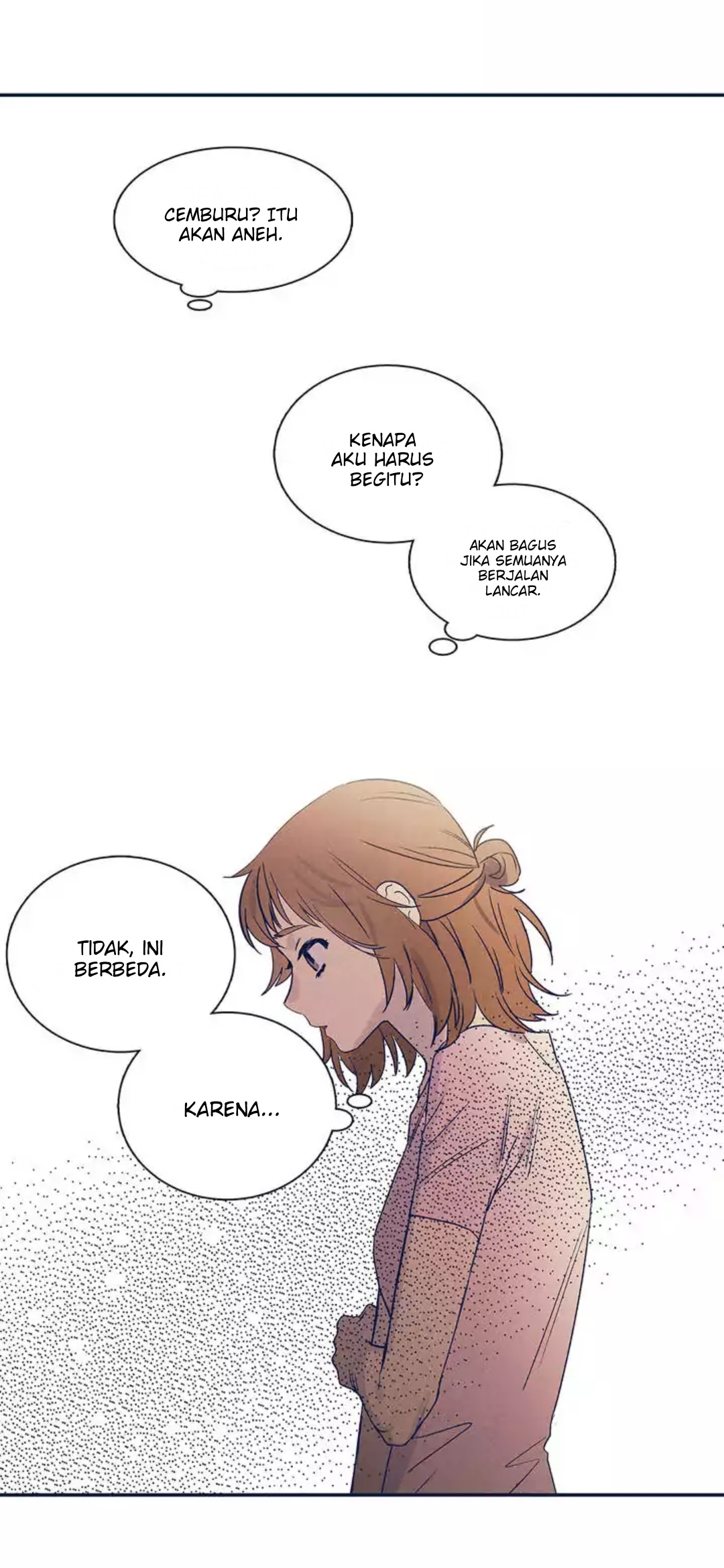 Forever Mine Chapter 28 Gambar 20