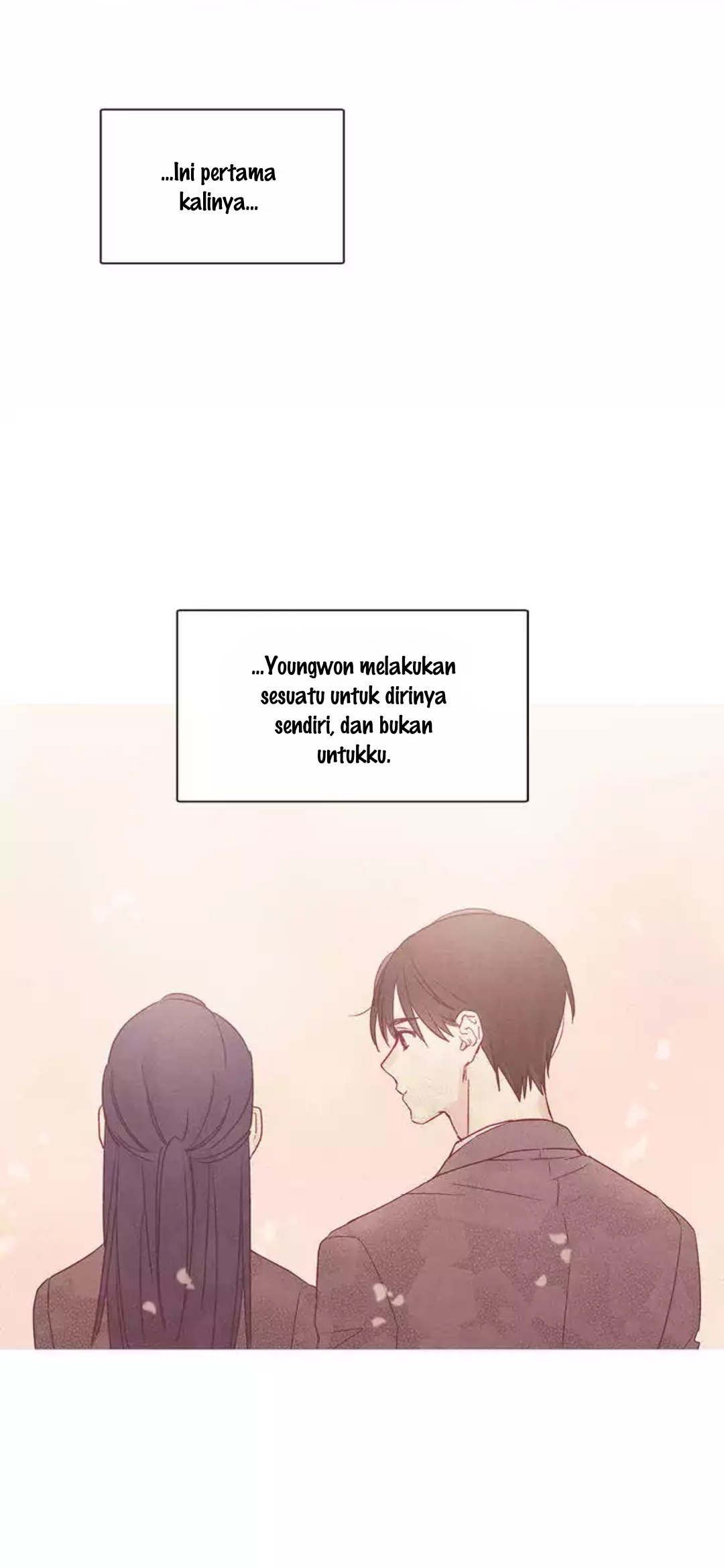Forever Mine Chapter 28 Gambar 21