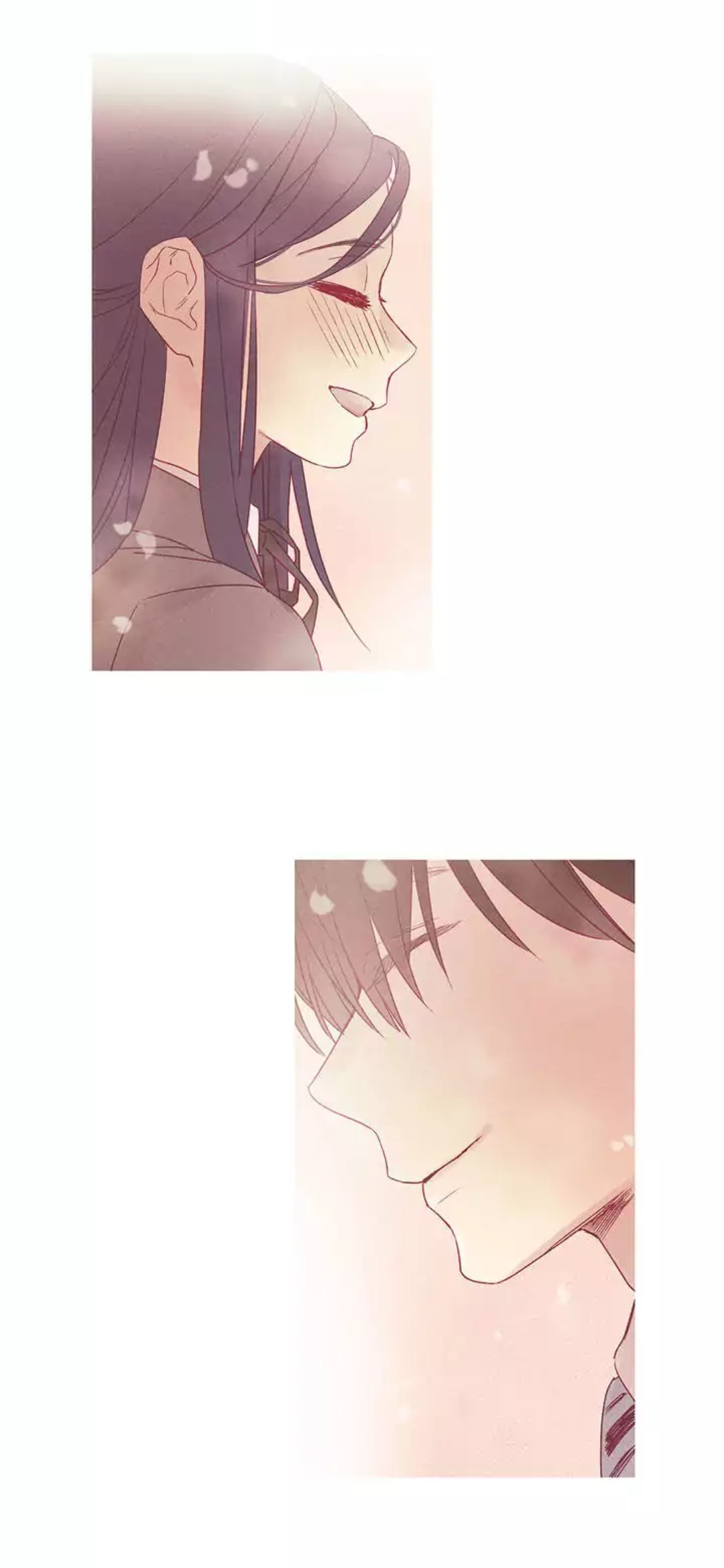 Forever Mine Chapter 28 Gambar 22