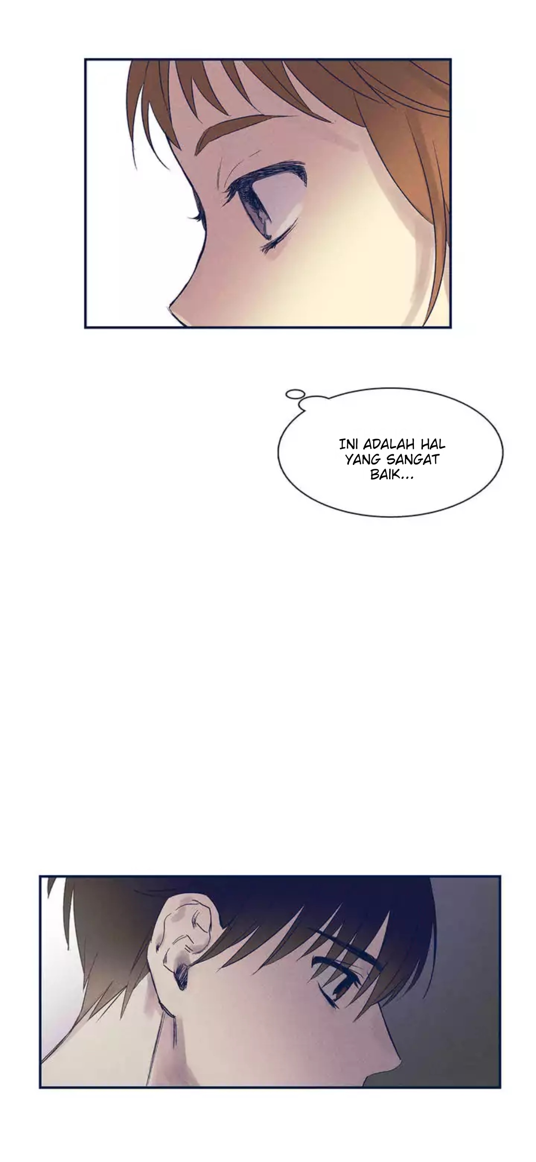 Forever Mine Chapter 28 Gambar 25