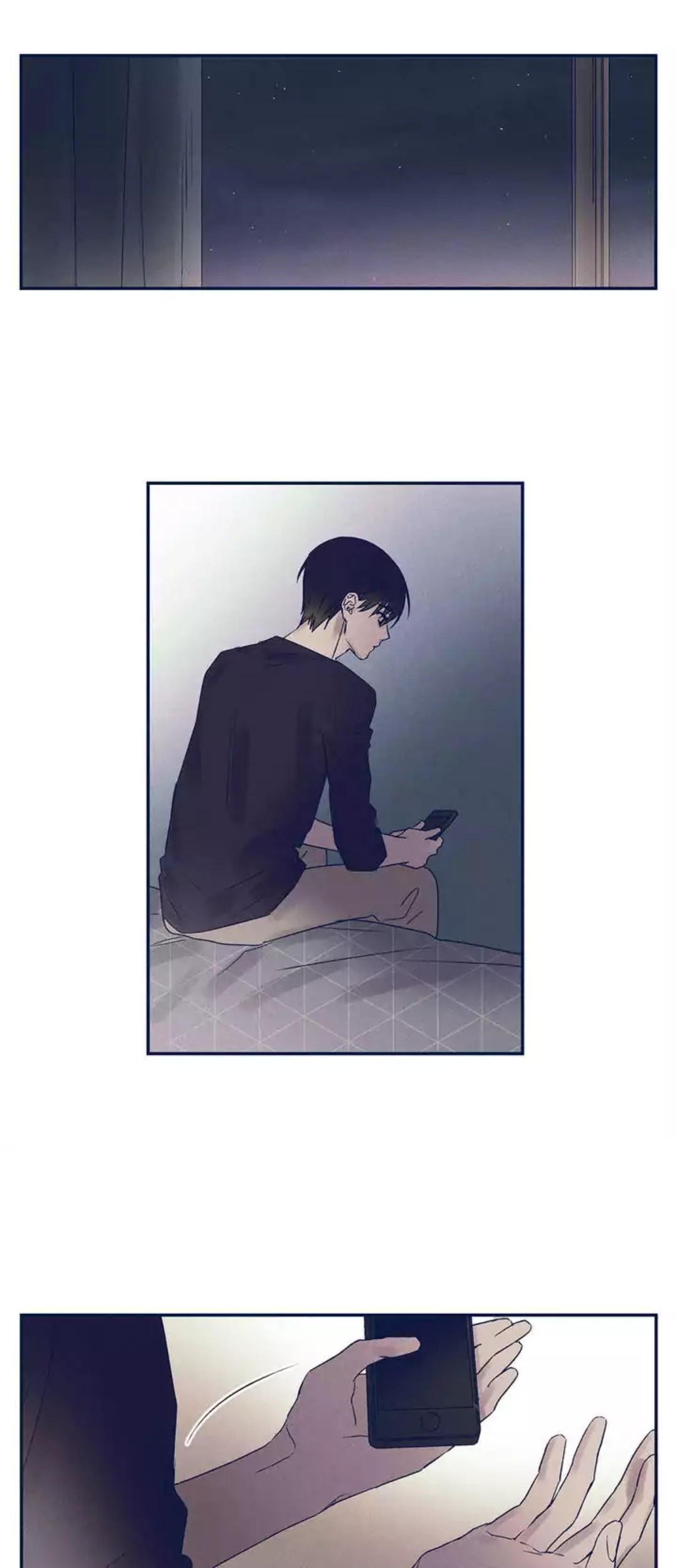Forever Mine Chapter 28 Gambar 26