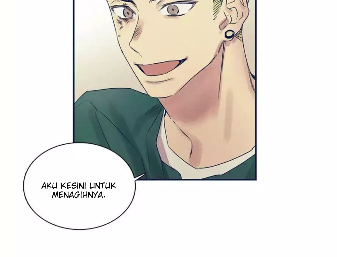 Forever Mine Chapter 28 Gambar 35