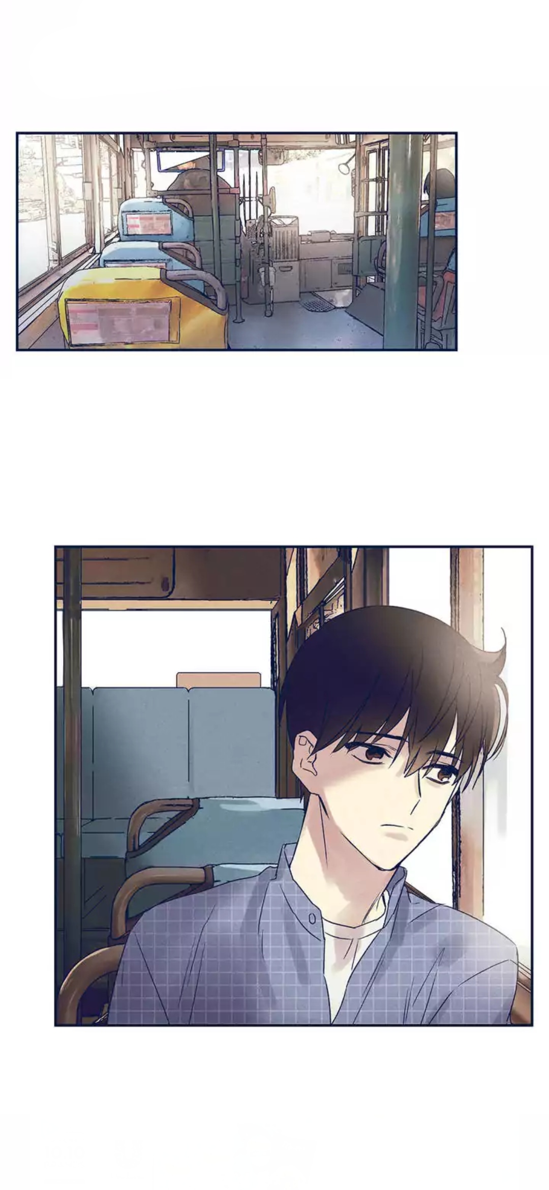 Forever Mine Chapter 26 Gambar 18