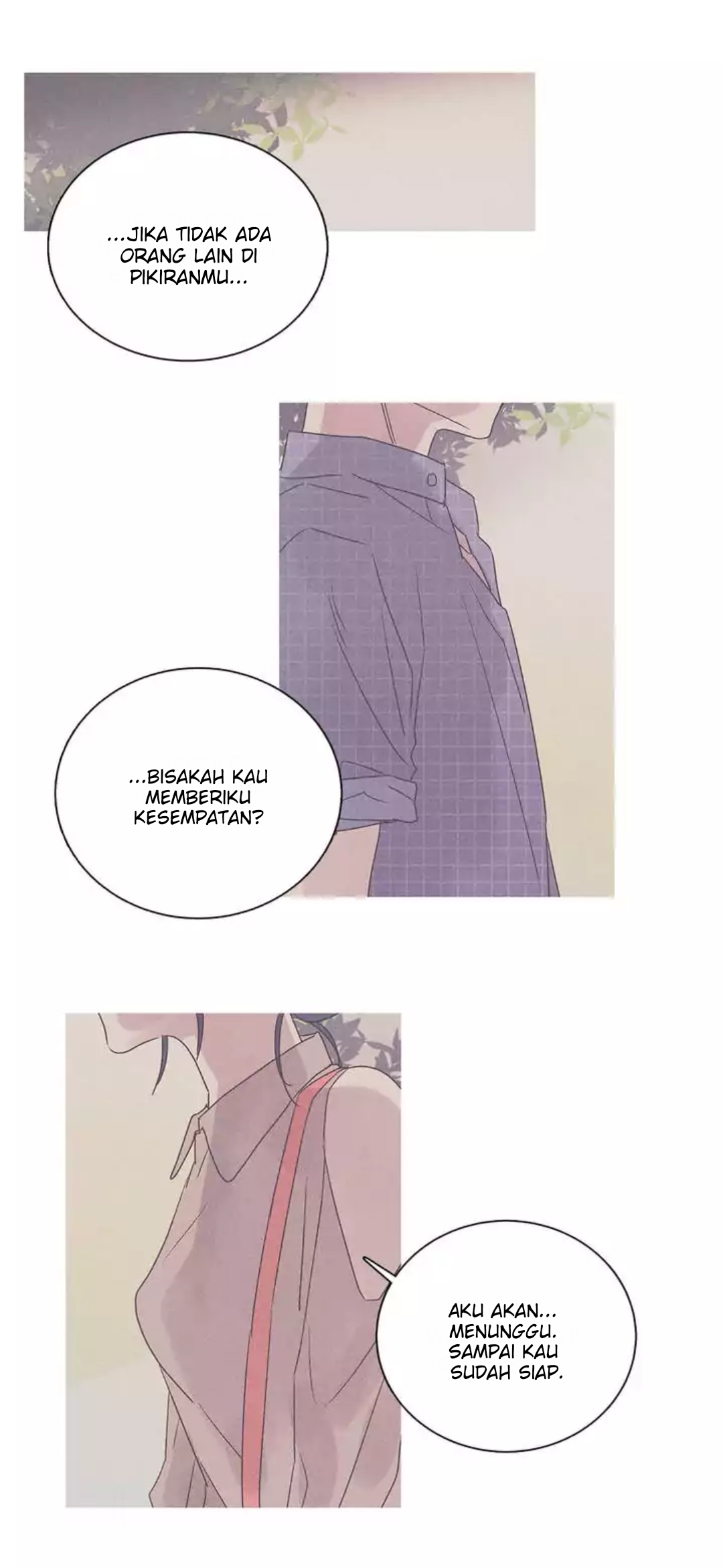 Forever Mine Chapter 26 Gambar 19