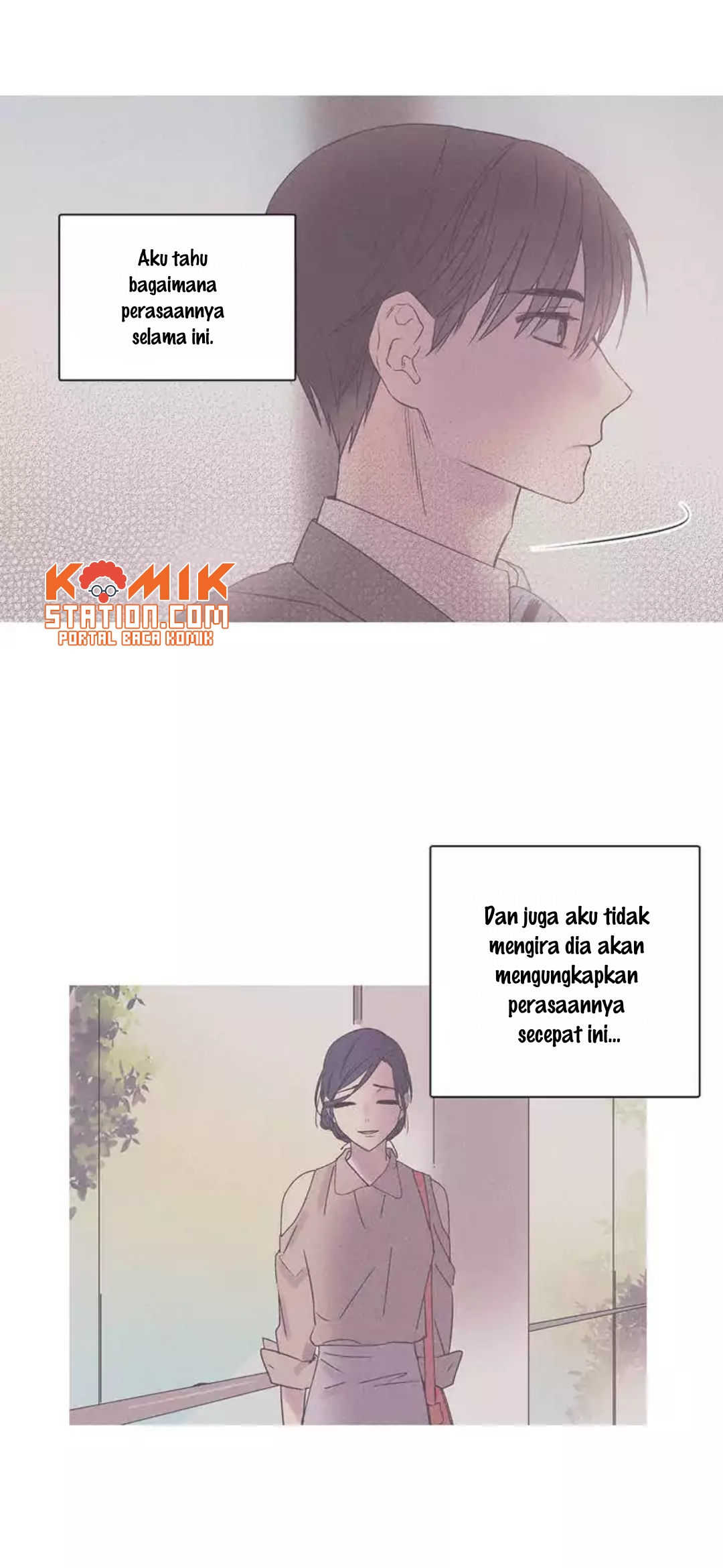 Forever Mine Chapter 26 Gambar 22