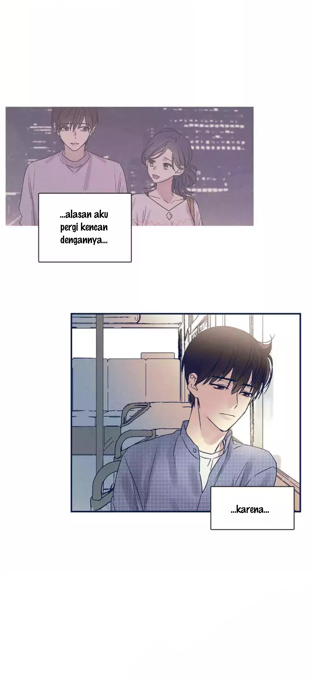 Forever Mine Chapter 26 Gambar 23