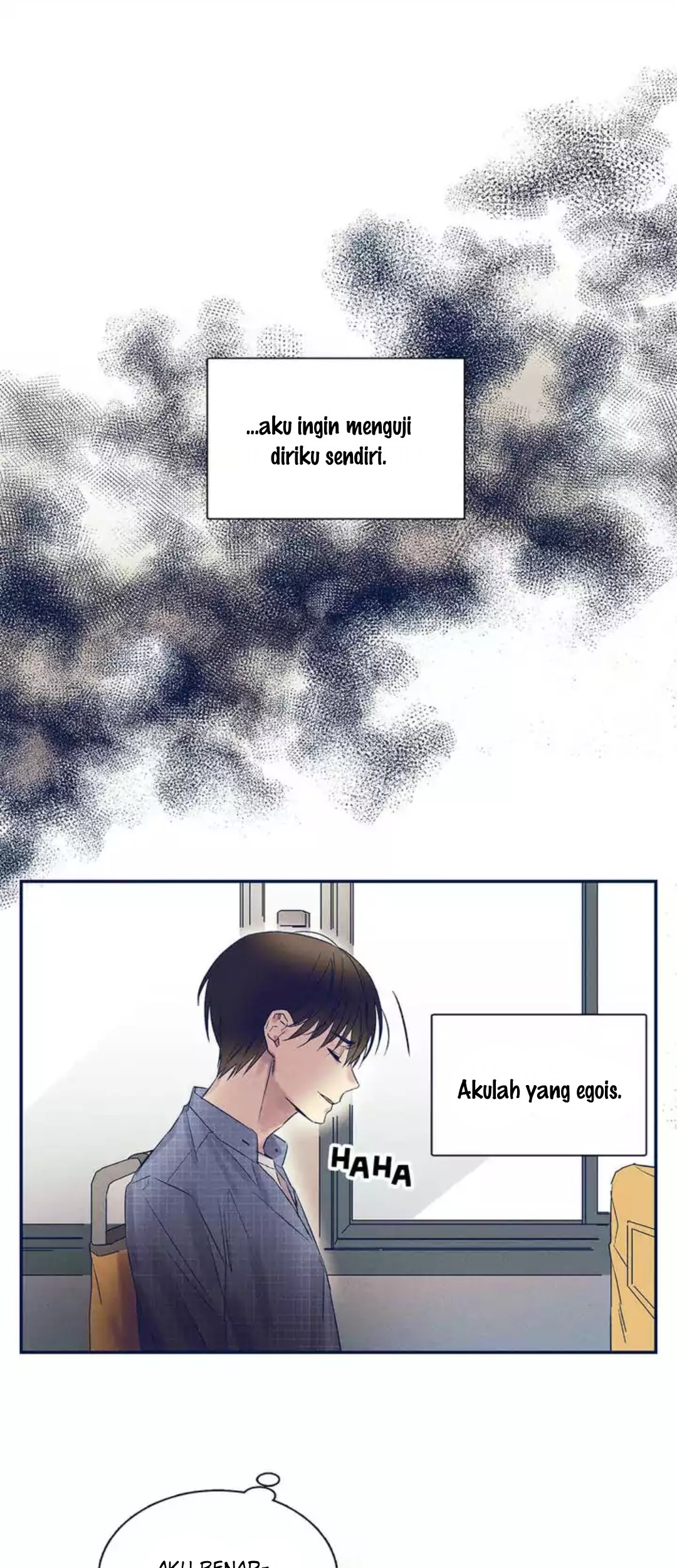 Forever Mine Chapter 26 Gambar 24