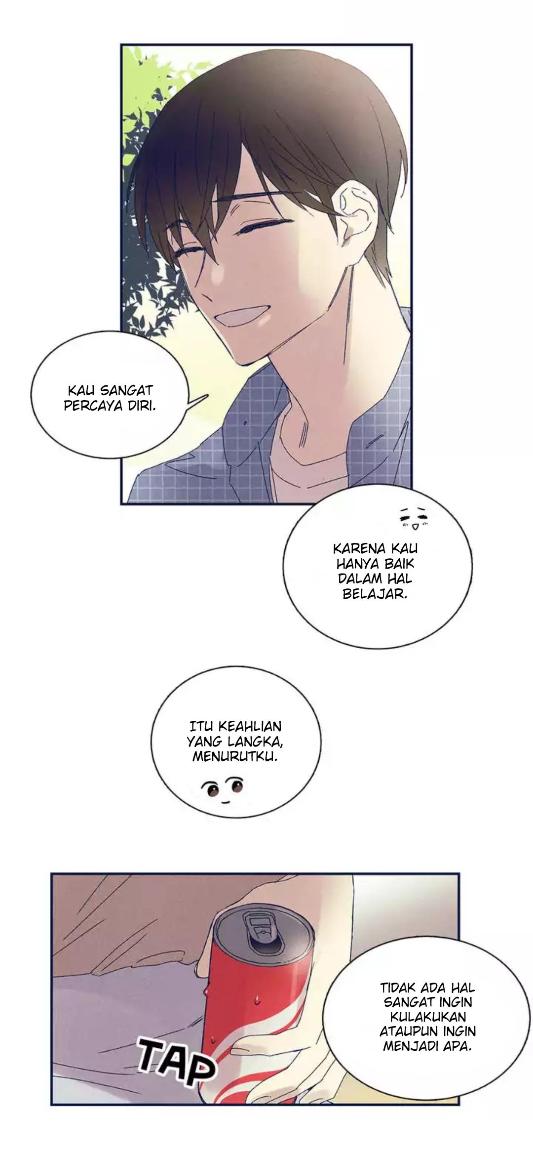 Forever Mine Chapter 25 Gambar 25