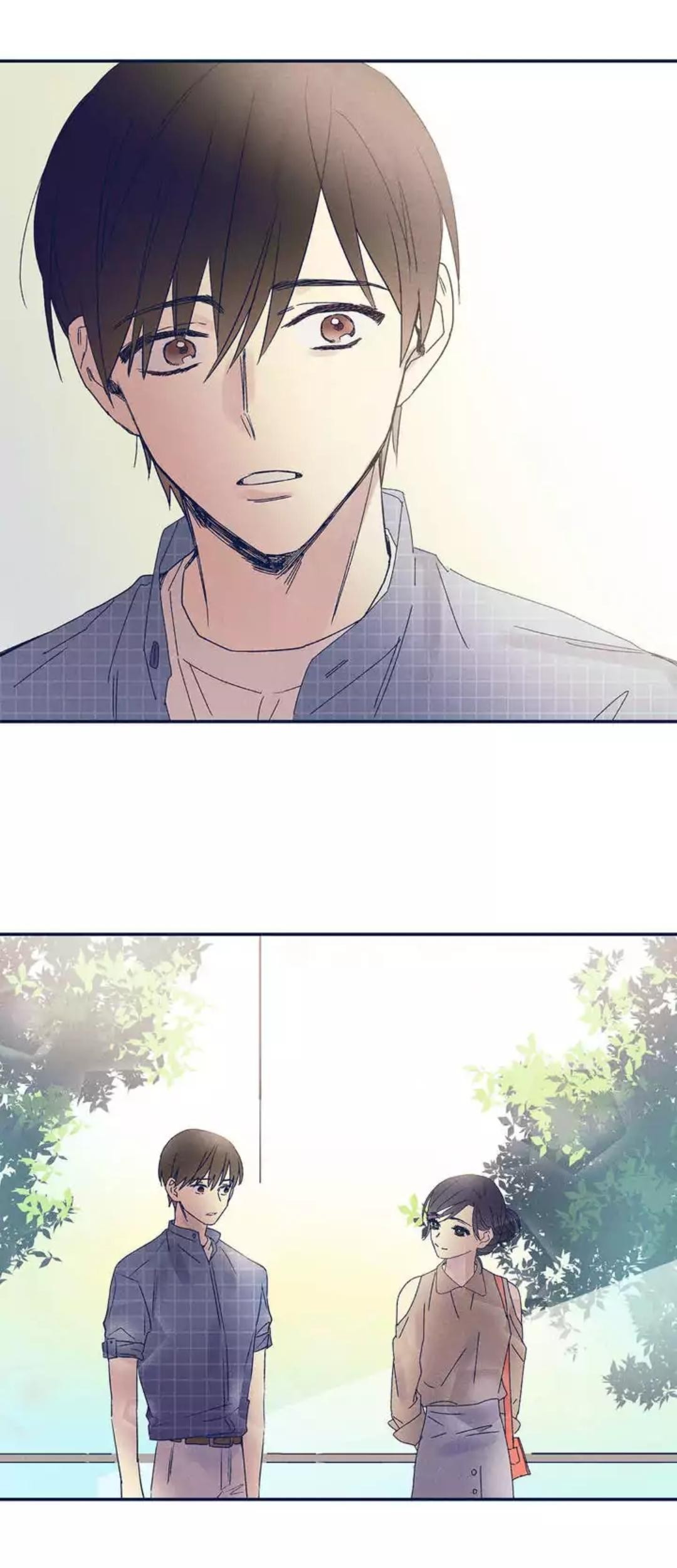 Forever Mine Chapter 25 Gambar 29