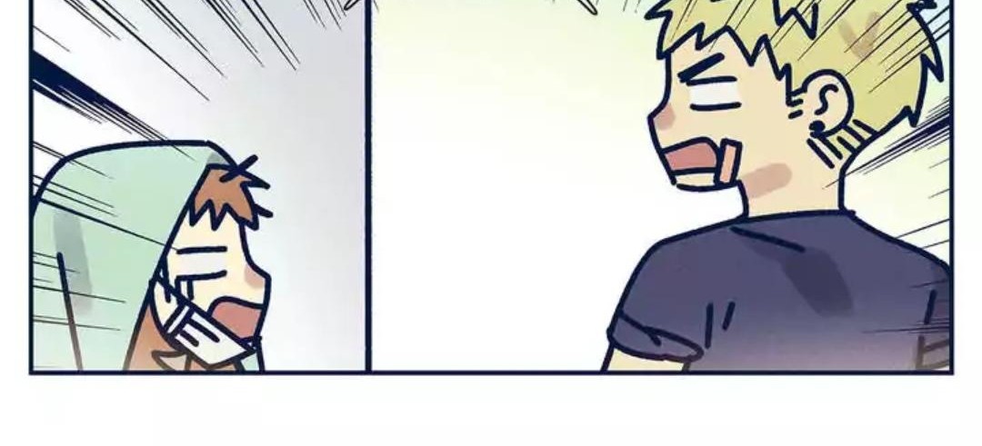Forever Mine Chapter 25 Gambar 36
