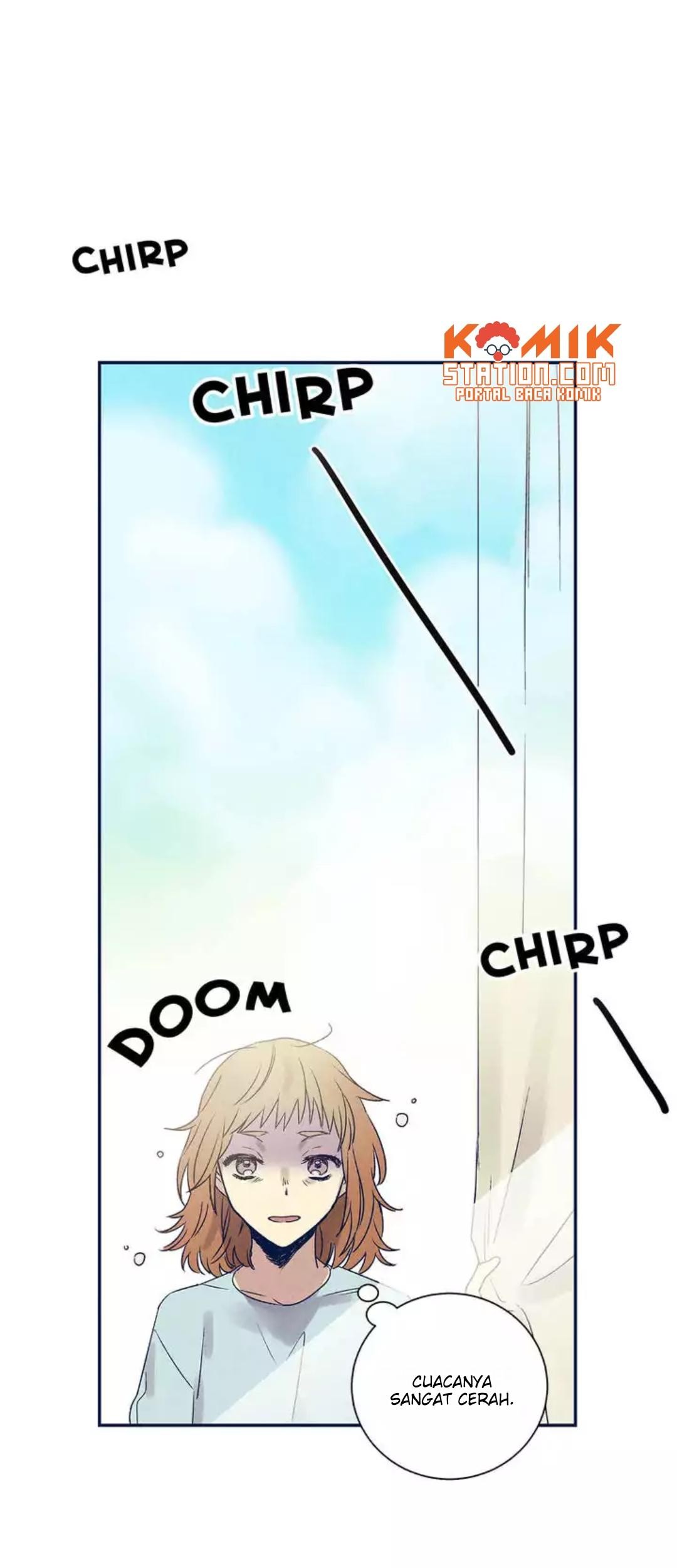 Forever Mine Chapter 25 Gambar 3