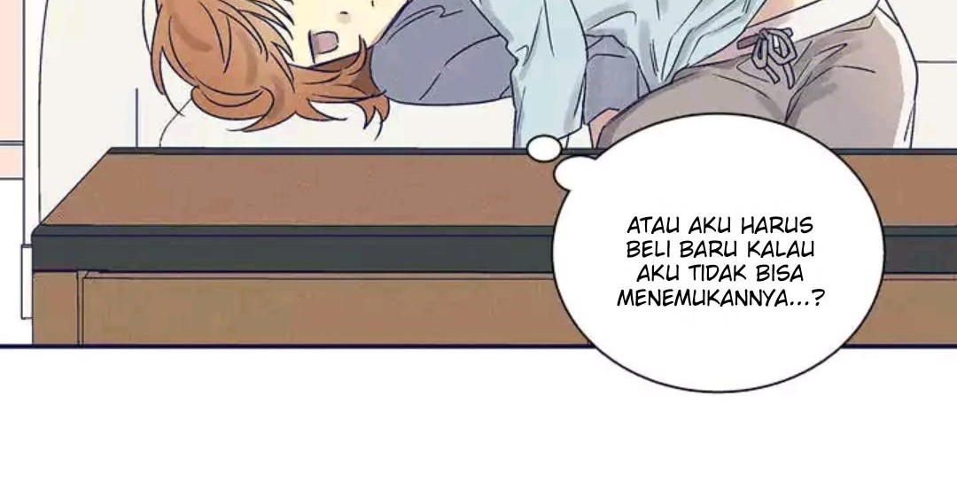 Forever Mine Chapter 25 Gambar 6