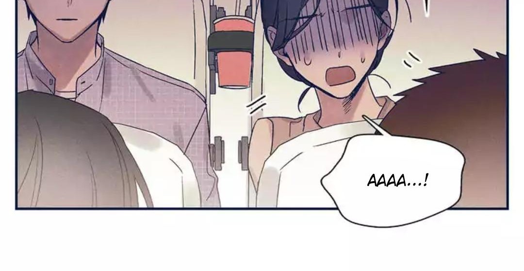 Forever Mine Chapter 25 Gambar 11