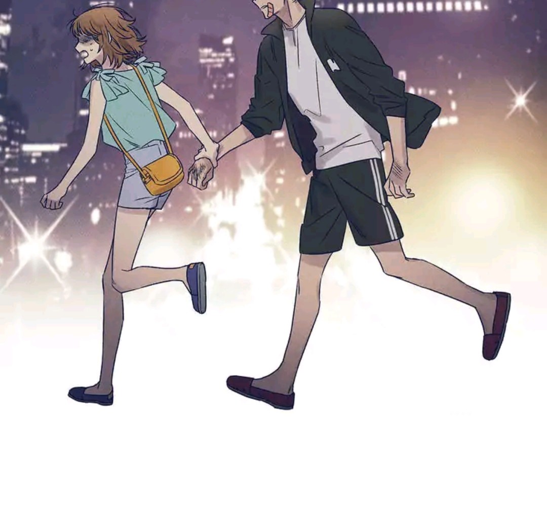 Forever Mine Chapter 23 Gambar 34