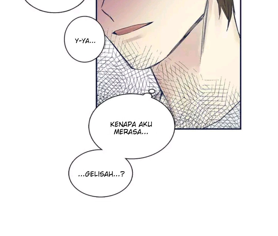 Forever Mine Chapter 23 Gambar 15