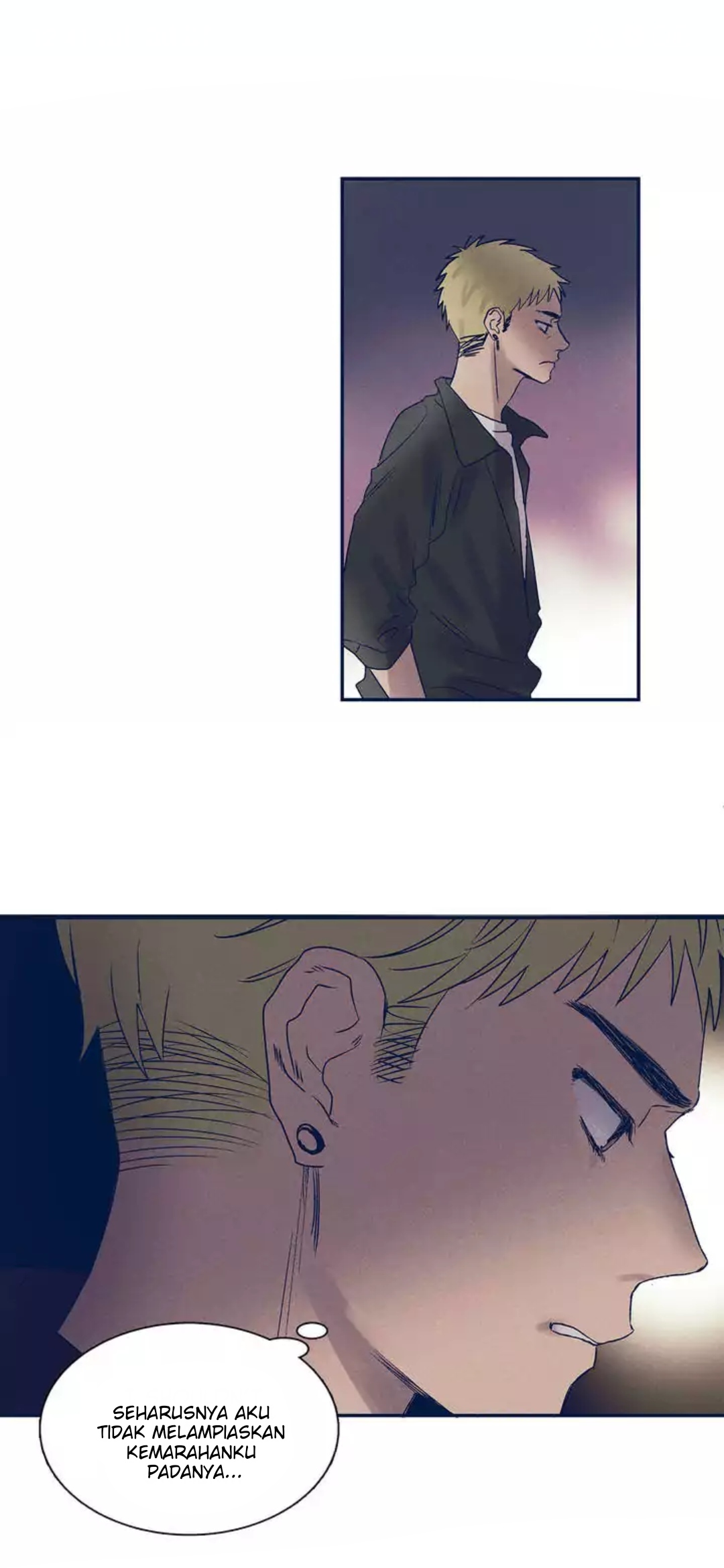 Forever Mine Chapter 21 Gambar 21
