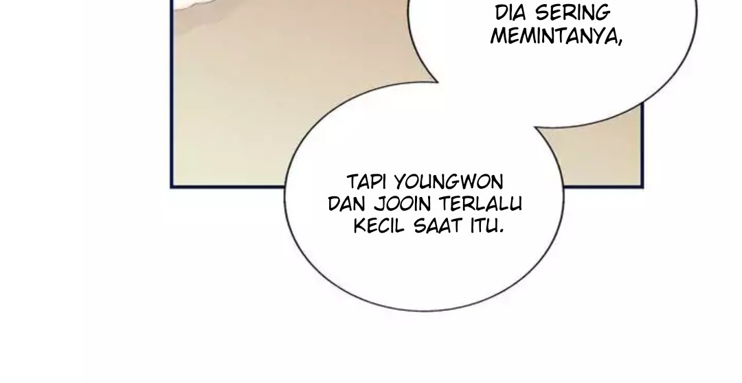 Forever Mine Chapter 14 Gambar 15