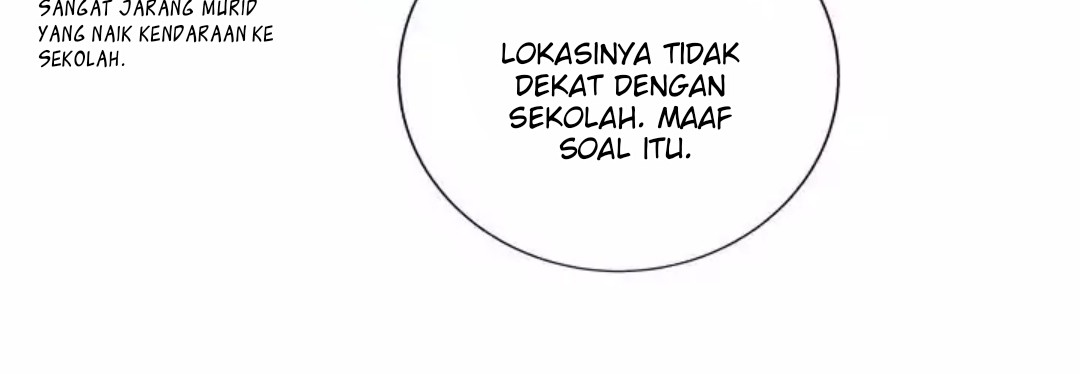 Forever Mine Chapter 14 Gambar 20