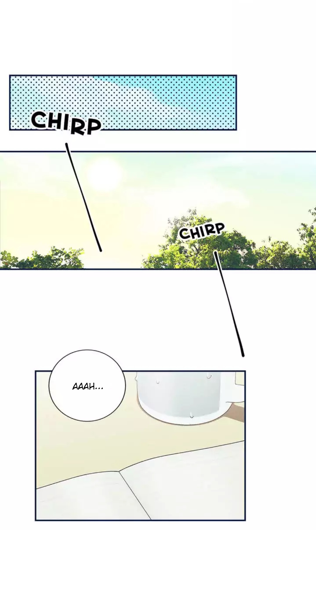 Forever Mine Chapter 14 Gambar 25