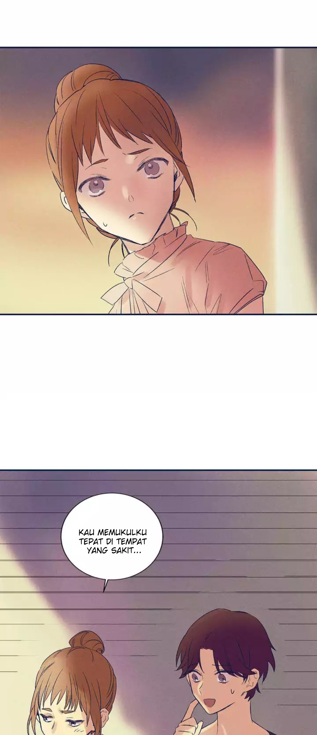 Forever Mine Chapter 14 Gambar 4