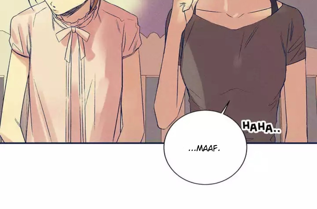 Forever Mine Chapter 14 Gambar 5