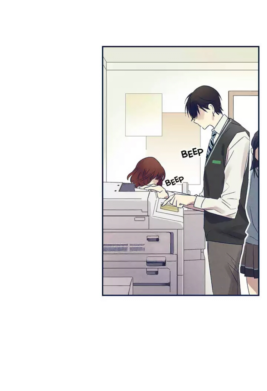 Forever Mine Chapter 10 Gambar 12
