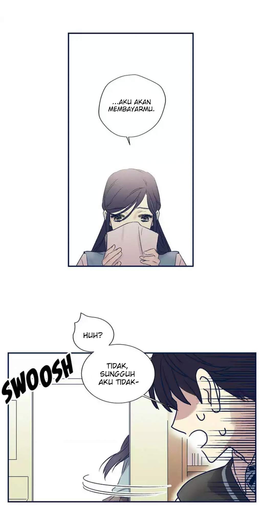 Forever Mine Chapter 10 Gambar 19