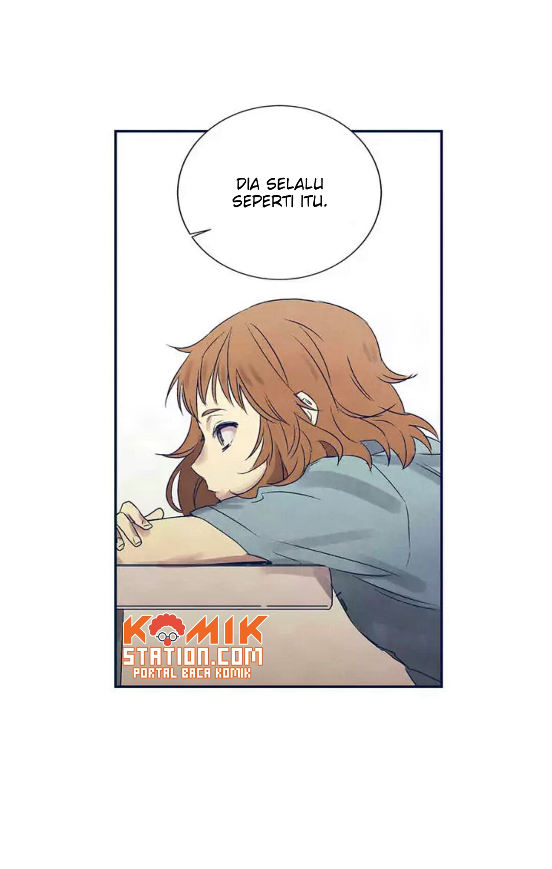 Forever Mine Chapter 10 Gambar 28