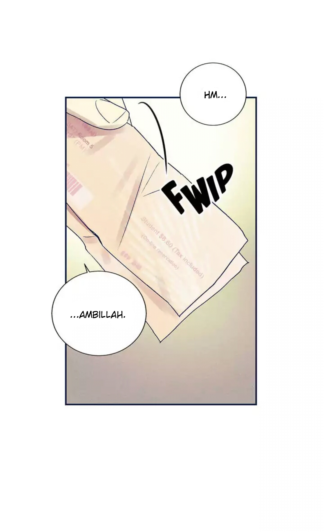 Forever Mine Chapter 10 Gambar 34