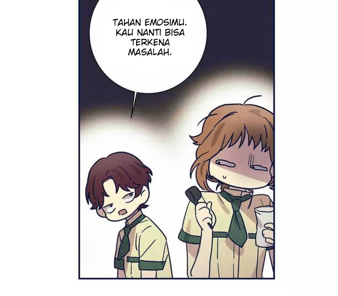 Forever Mine Chapter 09 Gambar 22