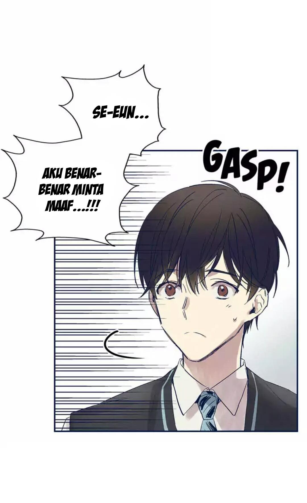 Forever Mine Chapter 09 Gambar 37