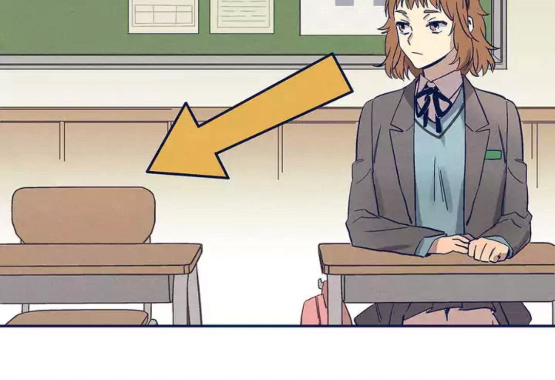 Forever Mine Chapter 08 Gambar 21