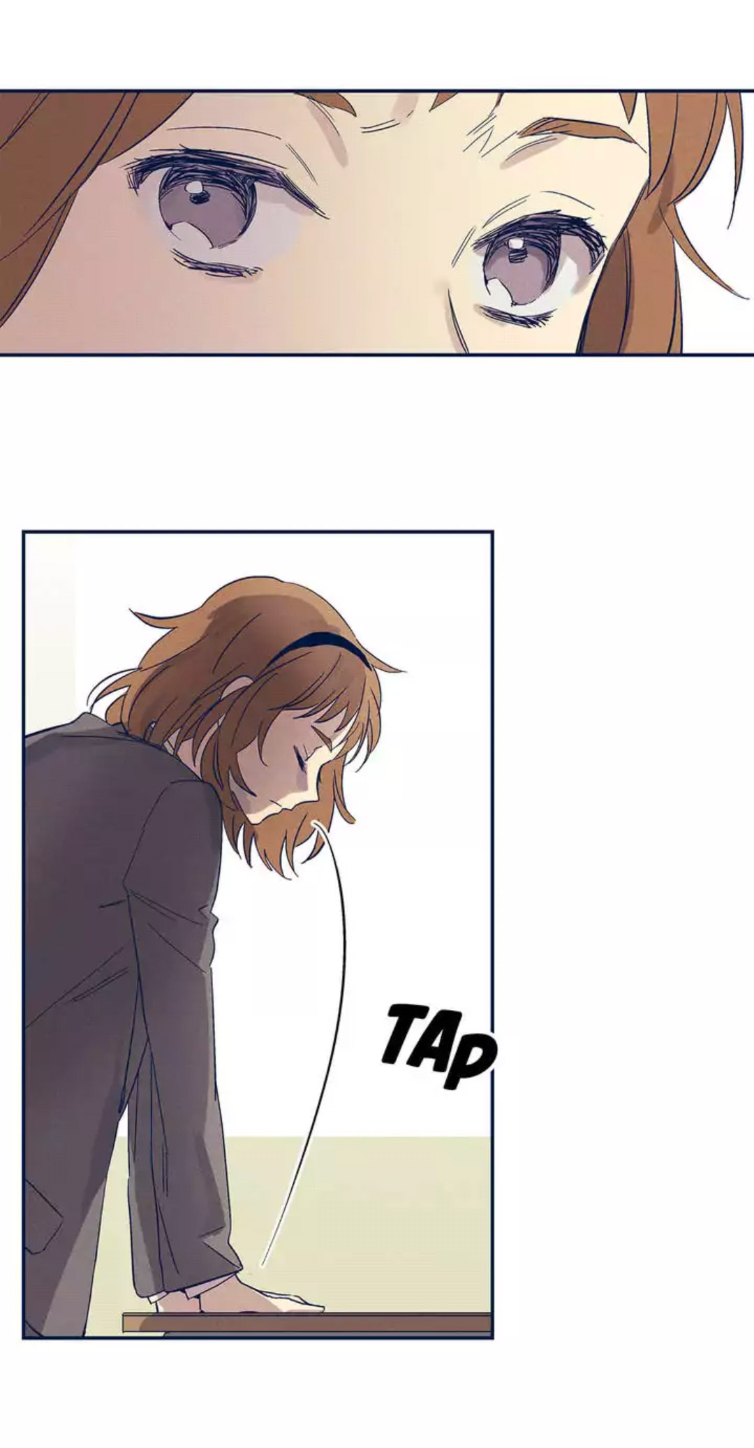 Forever Mine Chapter 08 Gambar 30