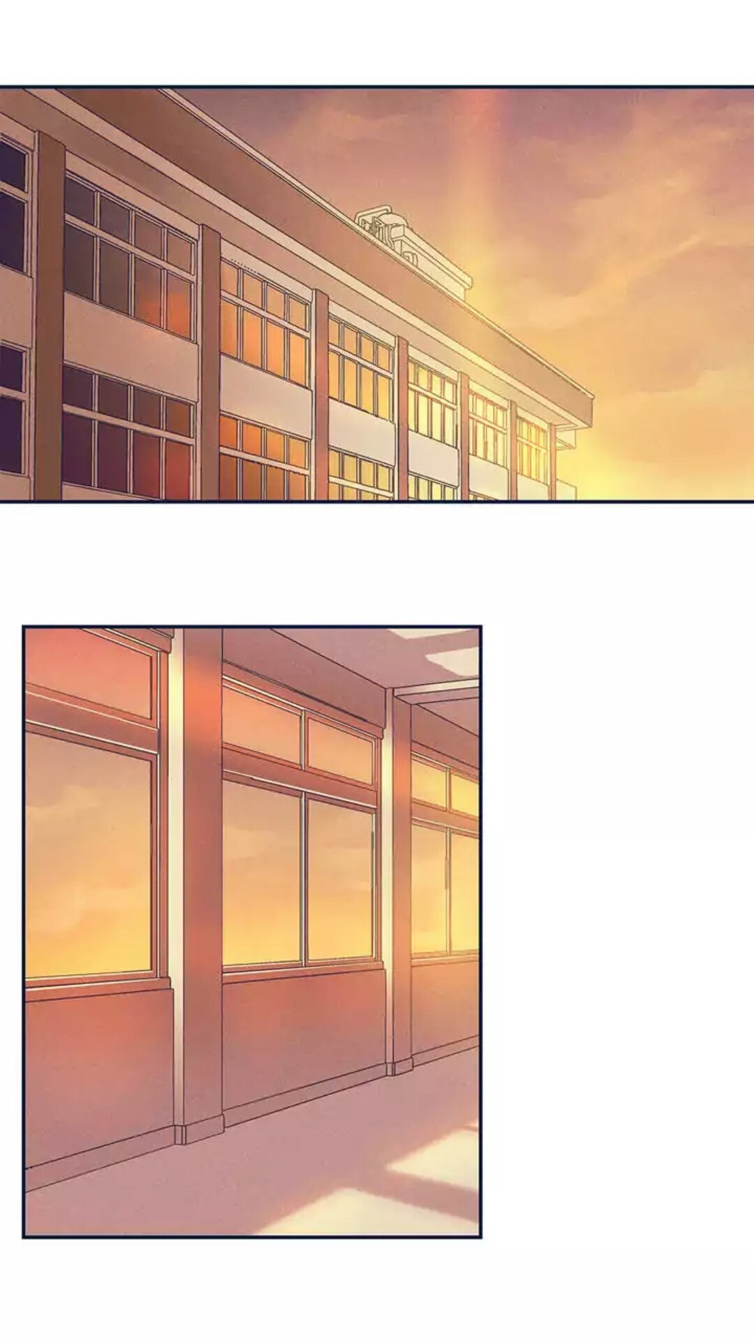 Forever Mine Chapter 07 Gambar 26