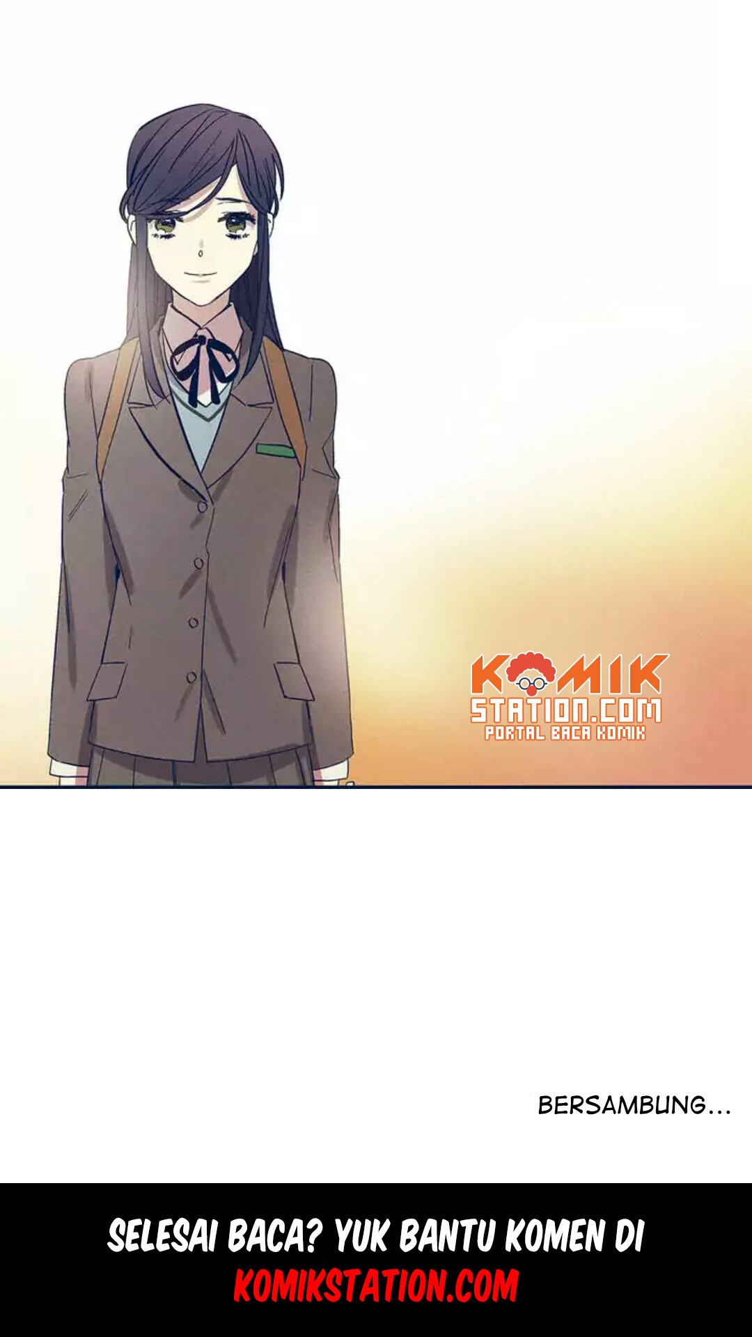 Forever Mine Chapter 07 Gambar 39