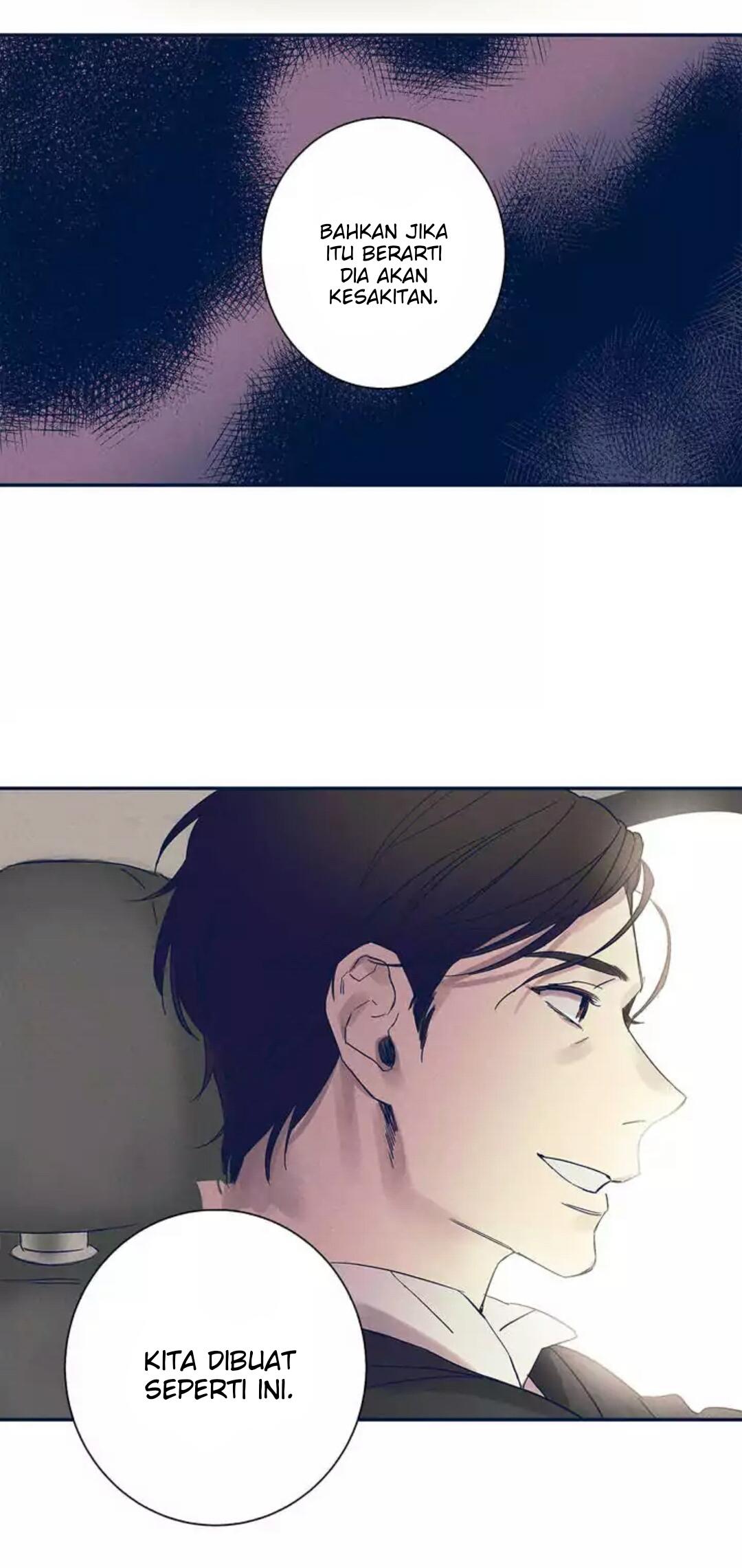 Forever Mine Chapter 05 Gambar 15