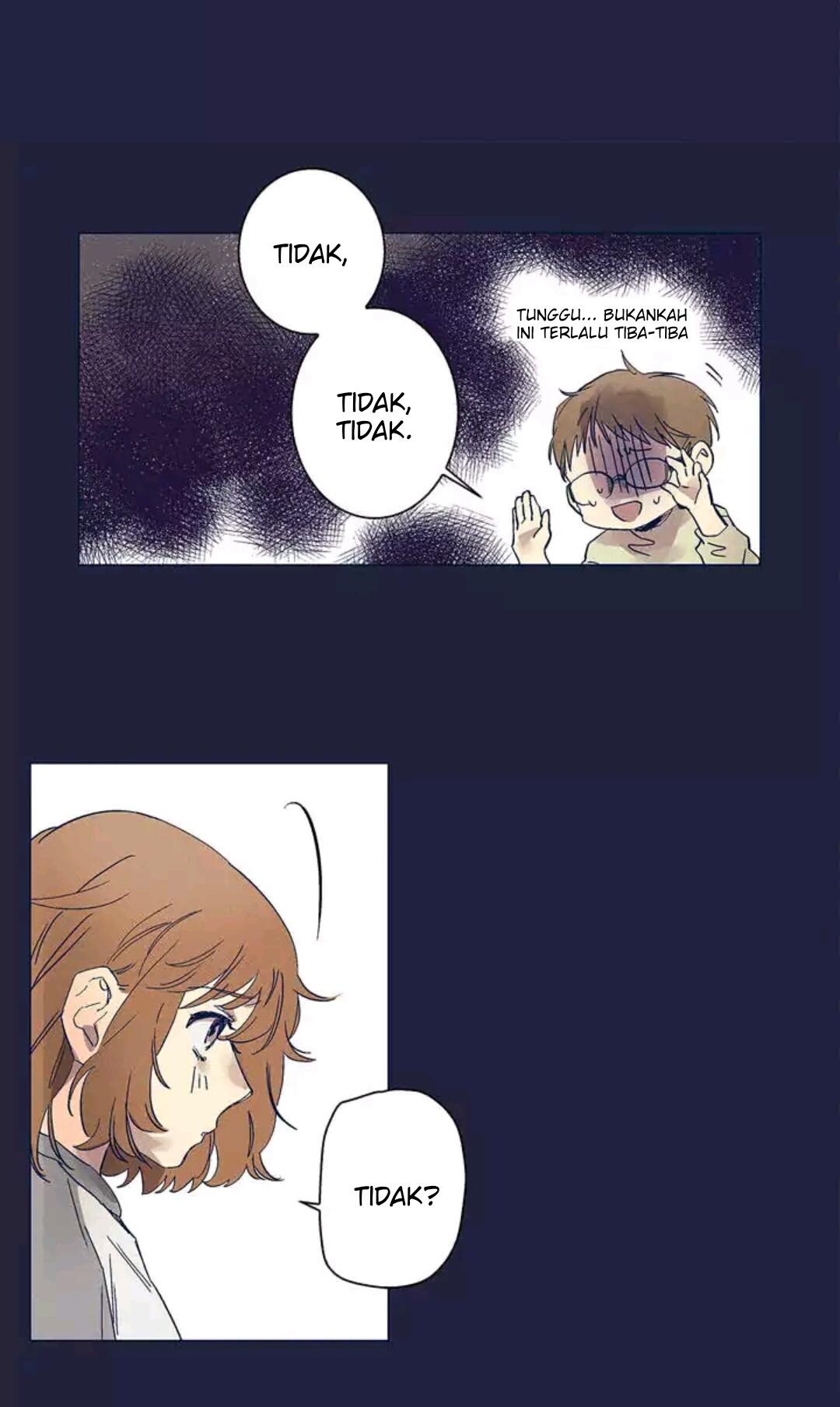 Forever Mine Chapter 05 Gambar 5