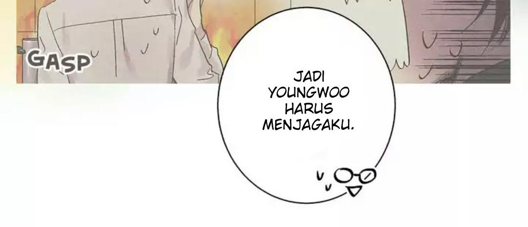 Forever Mine Chapter 04 Gambar 27