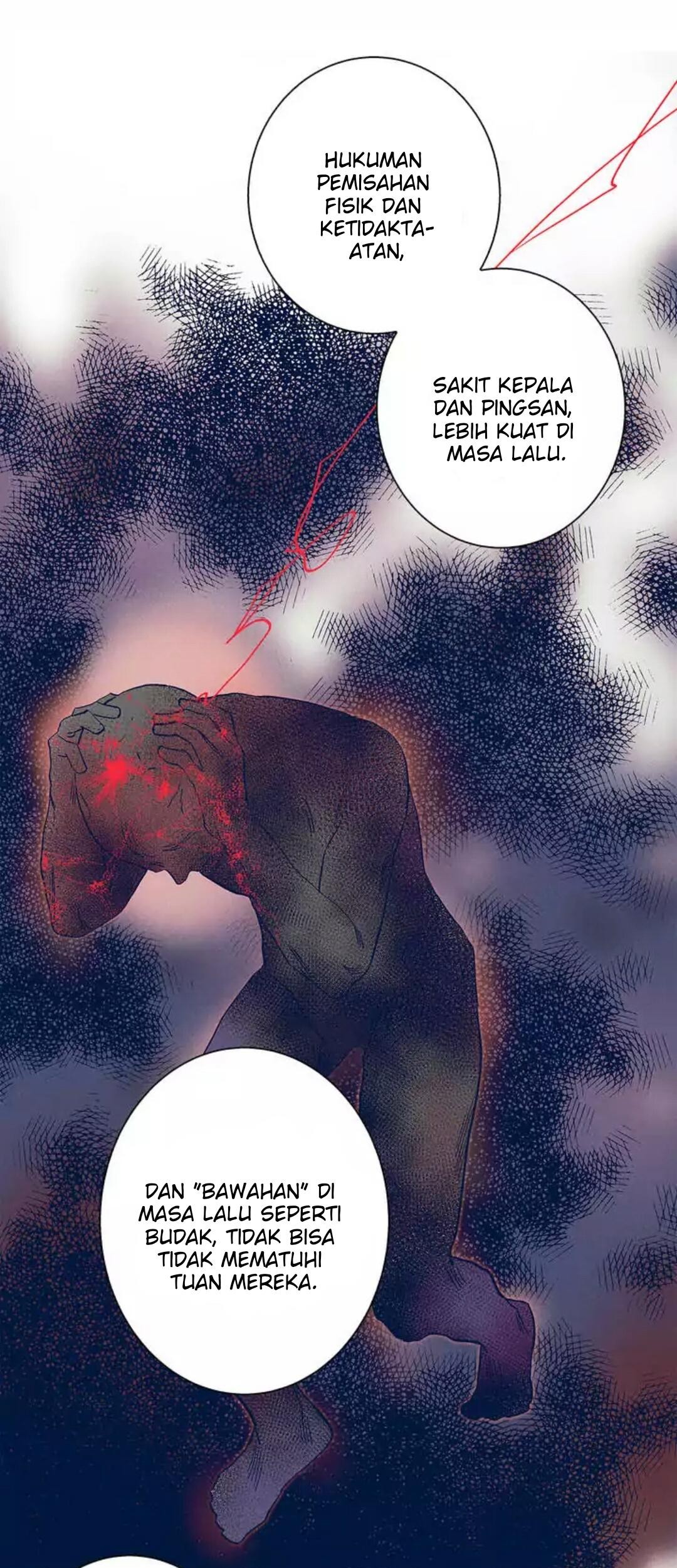 Forever Mine Chapter 04 Gambar 31