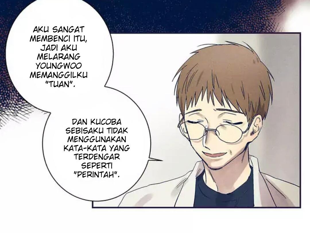 Forever Mine Chapter 04 Gambar 32