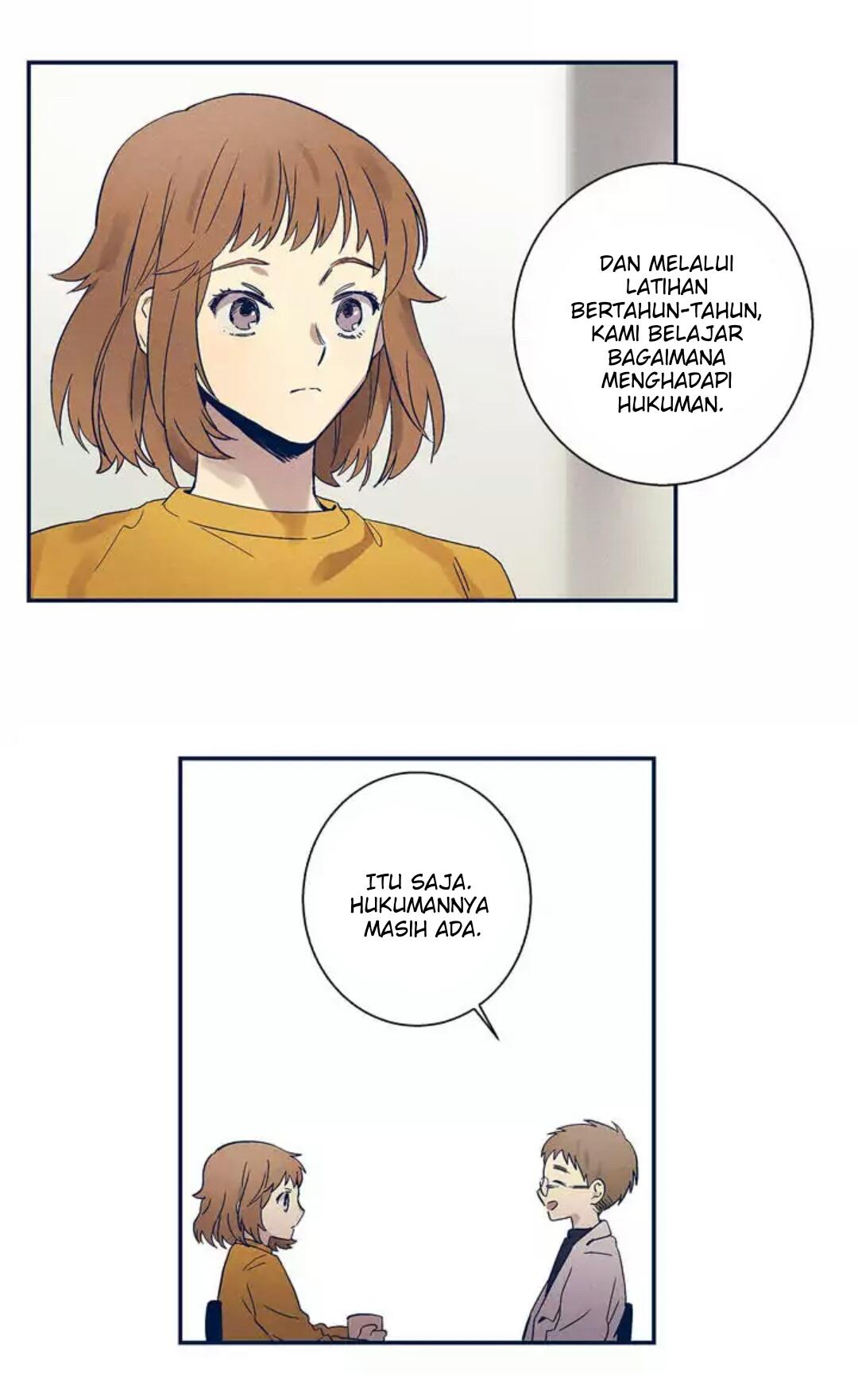 Forever Mine Chapter 04 Gambar 33