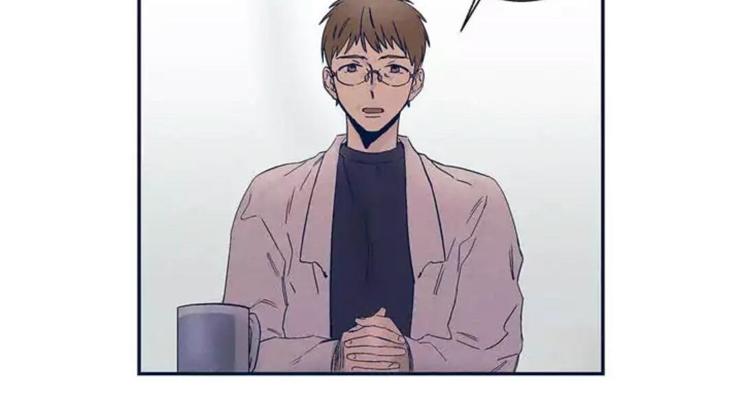 Forever Mine Chapter 04 Gambar 36
