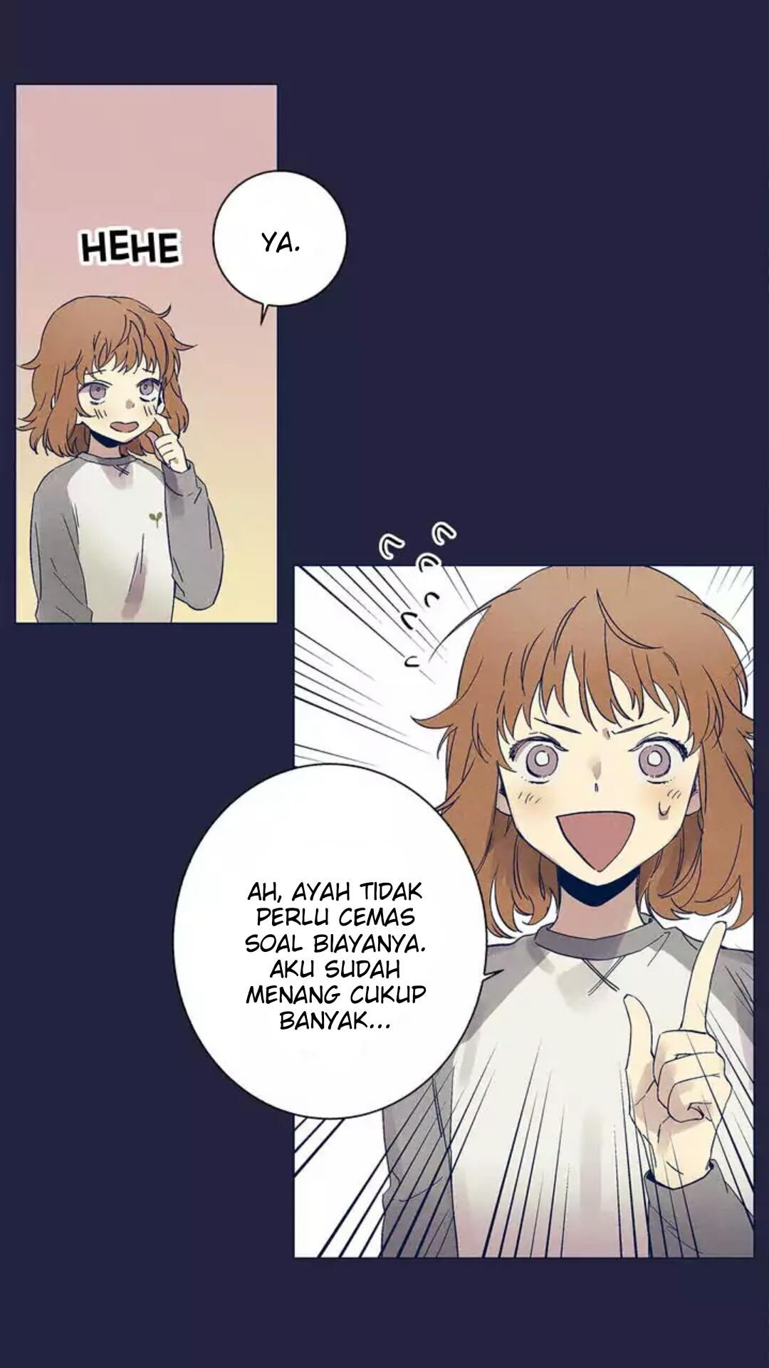 Forever Mine Chapter 04 Gambar 4
