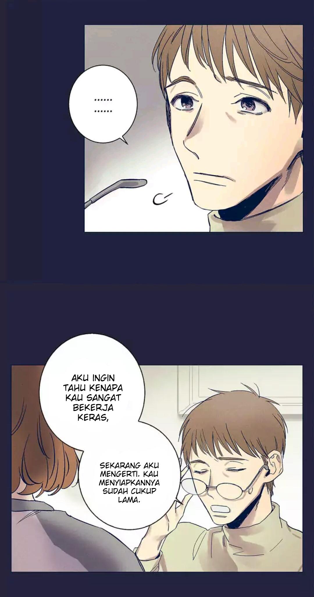 Forever Mine Chapter 04 Gambar 6