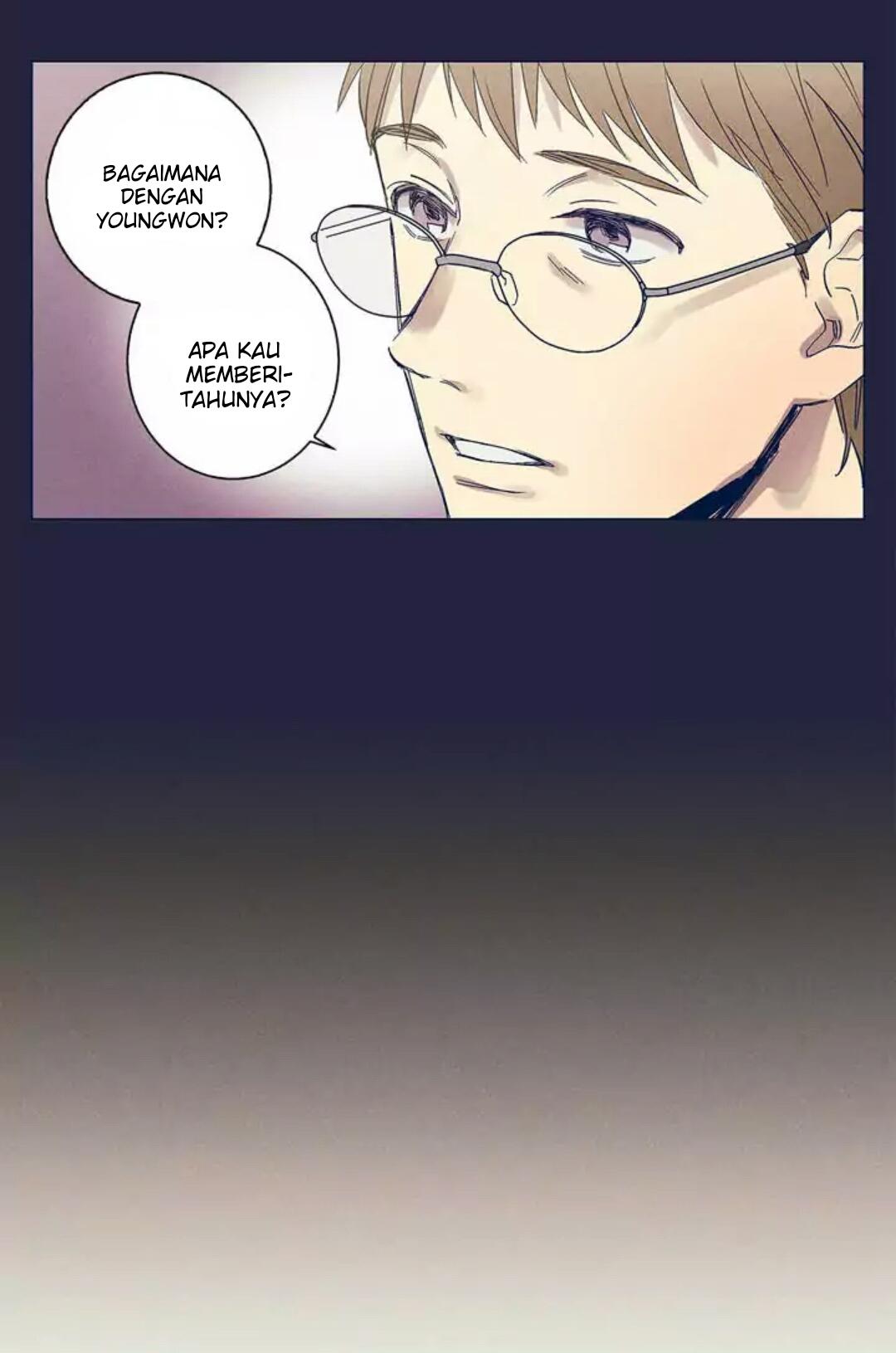 Forever Mine Chapter 04 Gambar 7