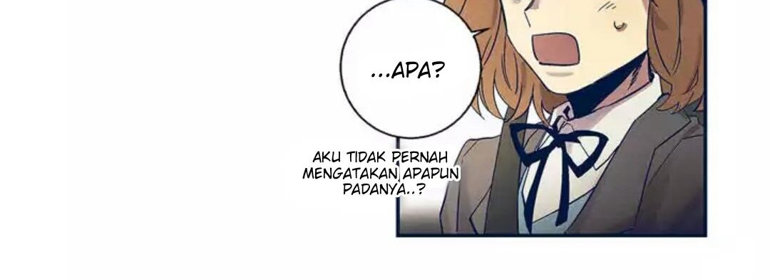 Forever Mine Chapter 04 Gambar 9