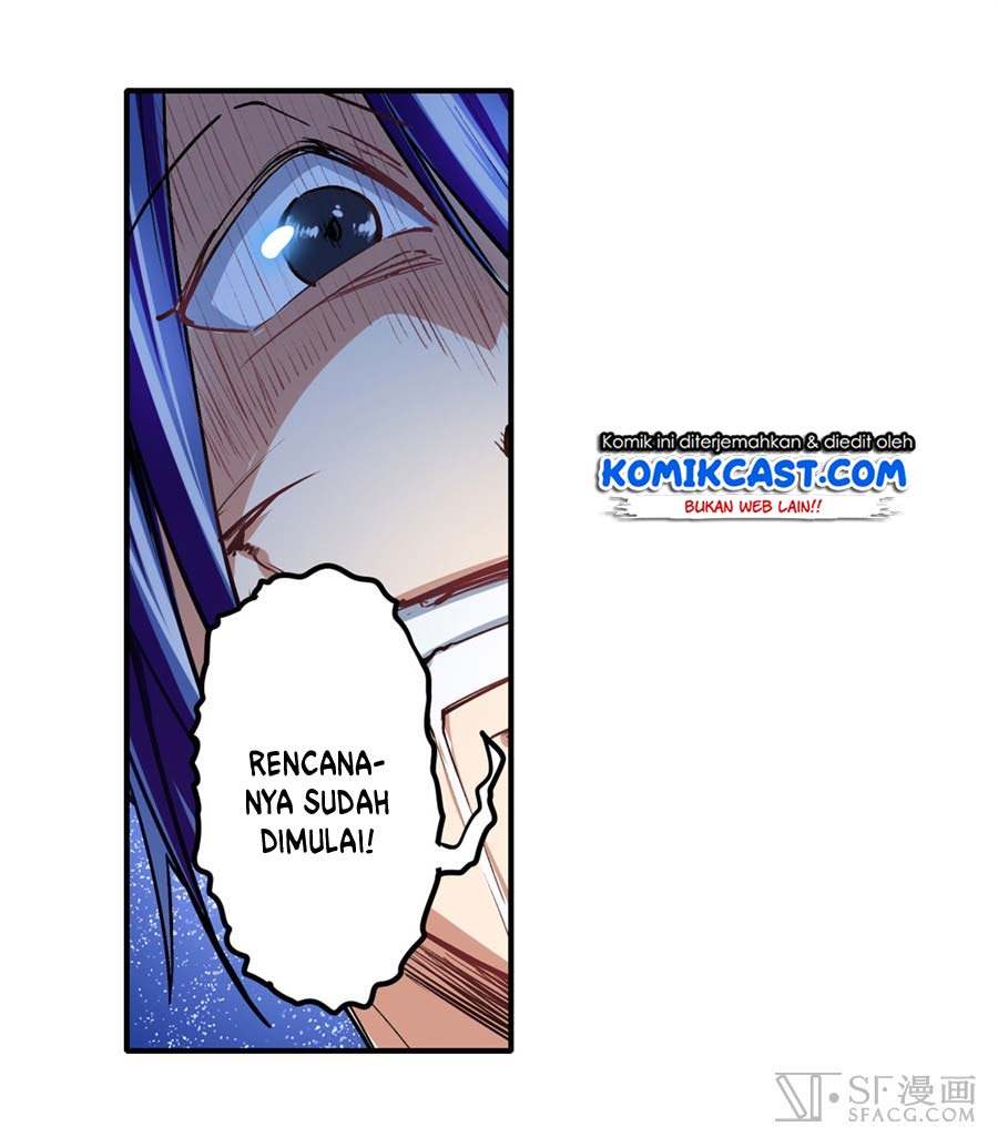 Hero? I Quit A Long Time Ago Chapter 153 Gambar 53