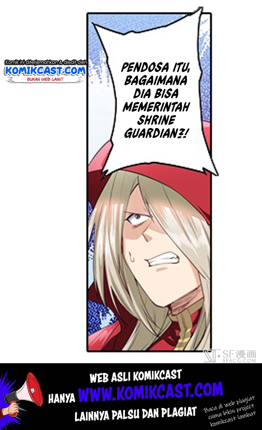 Hero? I Quit A Long Time Ago Chapter 153 Gambar 78