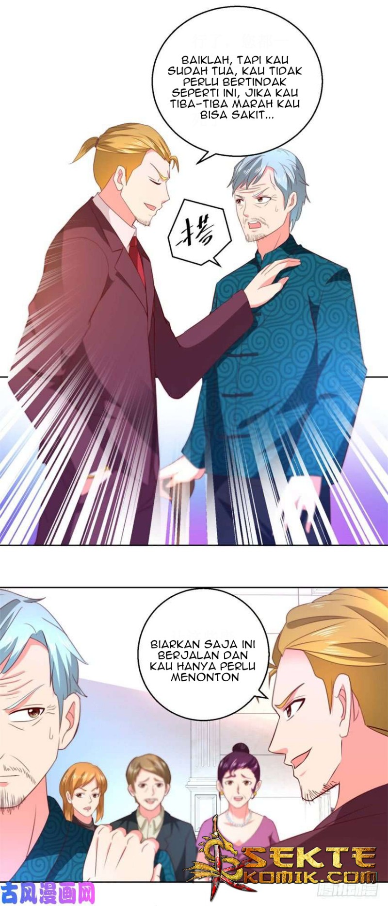 Trail Notice Chapter 58 Gambar 5